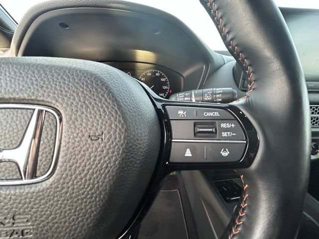 Used 2025 Honda HR-V Sport image 12