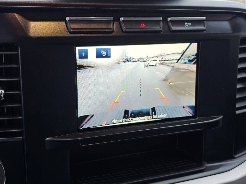 Certified 2024 Ford F250 XL image 27