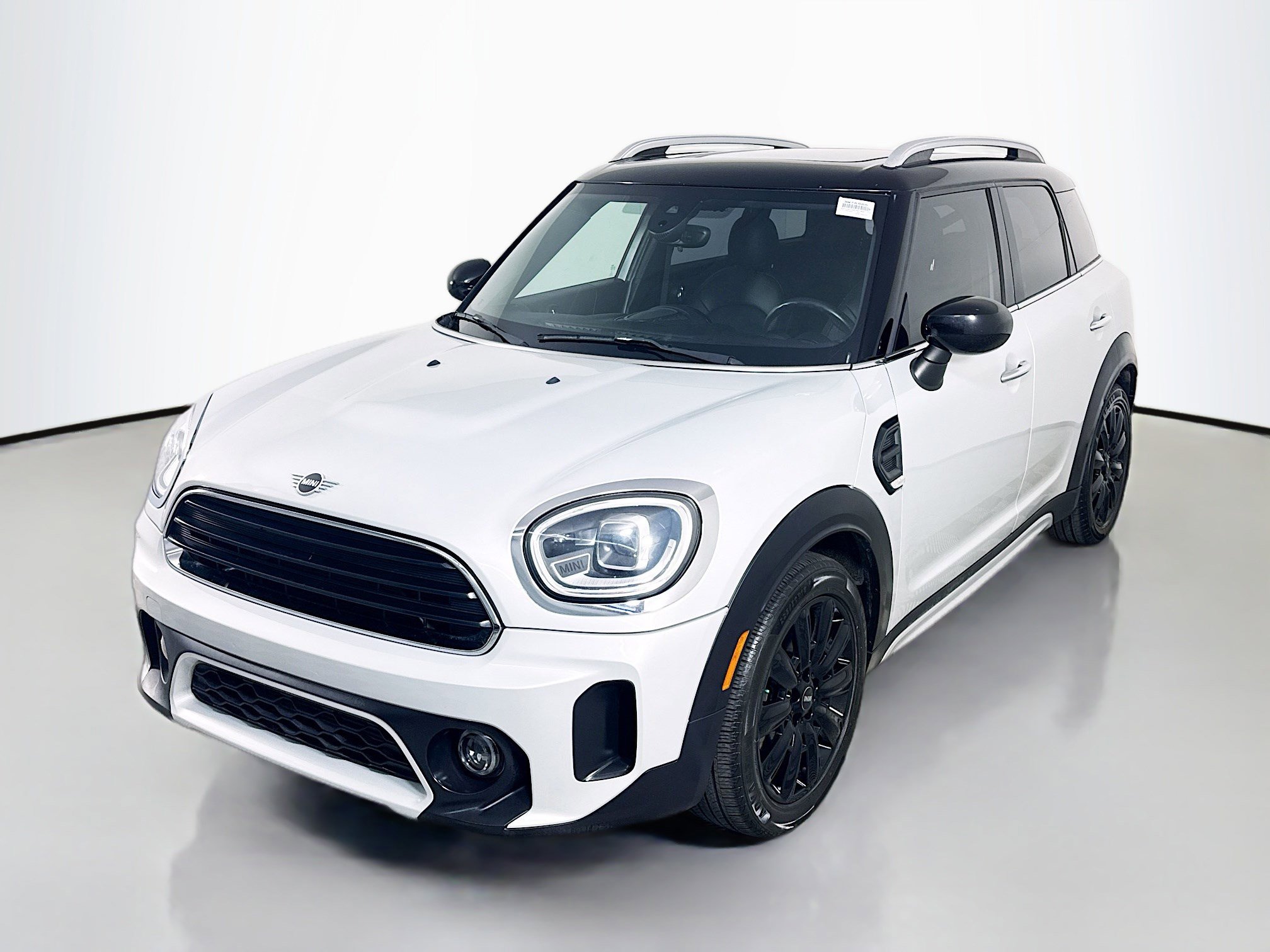 Used 2021 MINI Cooper Countryman image 4