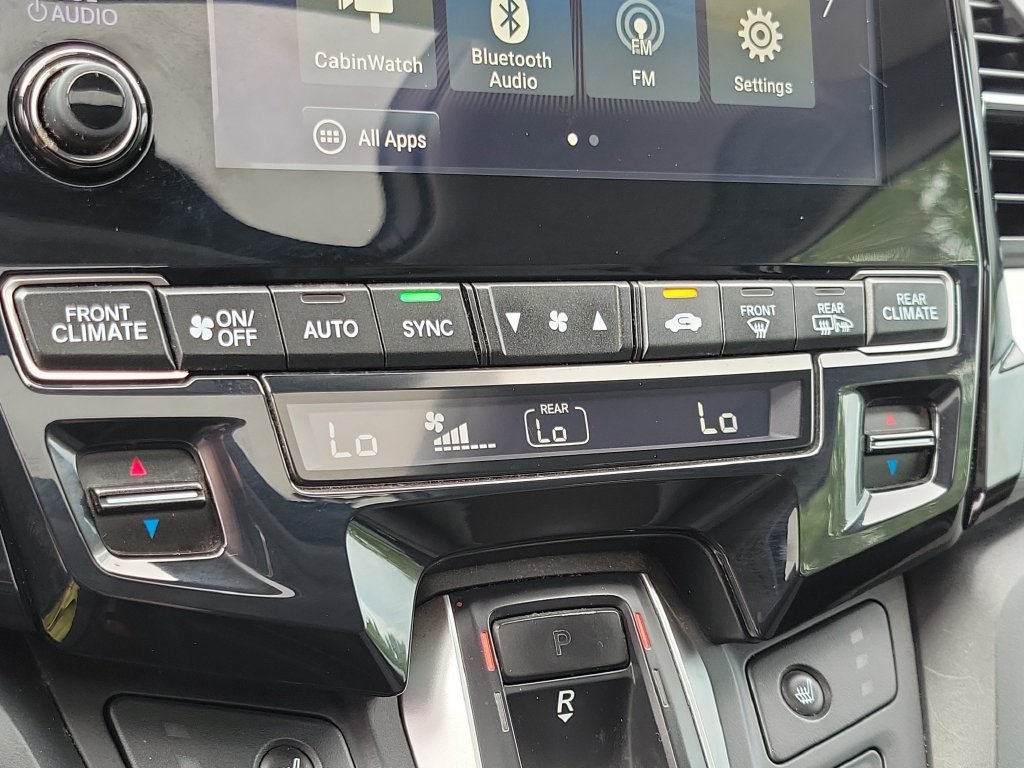 Used 2018 Honda Odyssey Touring image 30
