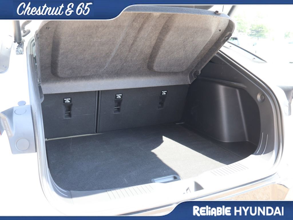 Used 2024 Buick Envista Sport Touring w/ Convenience I Package image 16