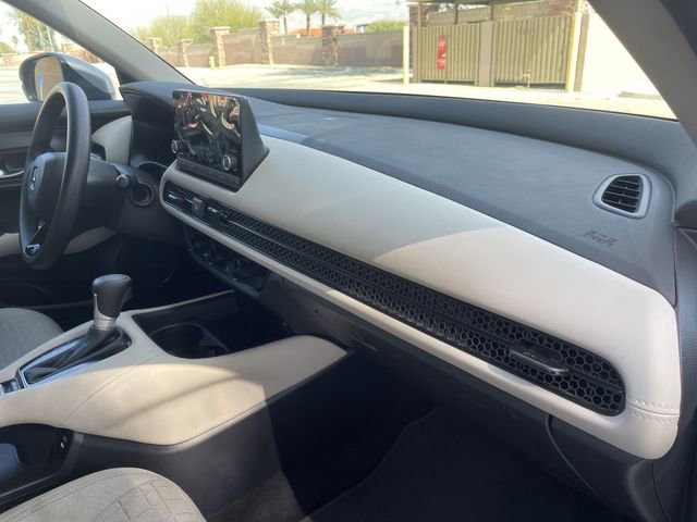 Used 2024 Honda HR-V LX image 26