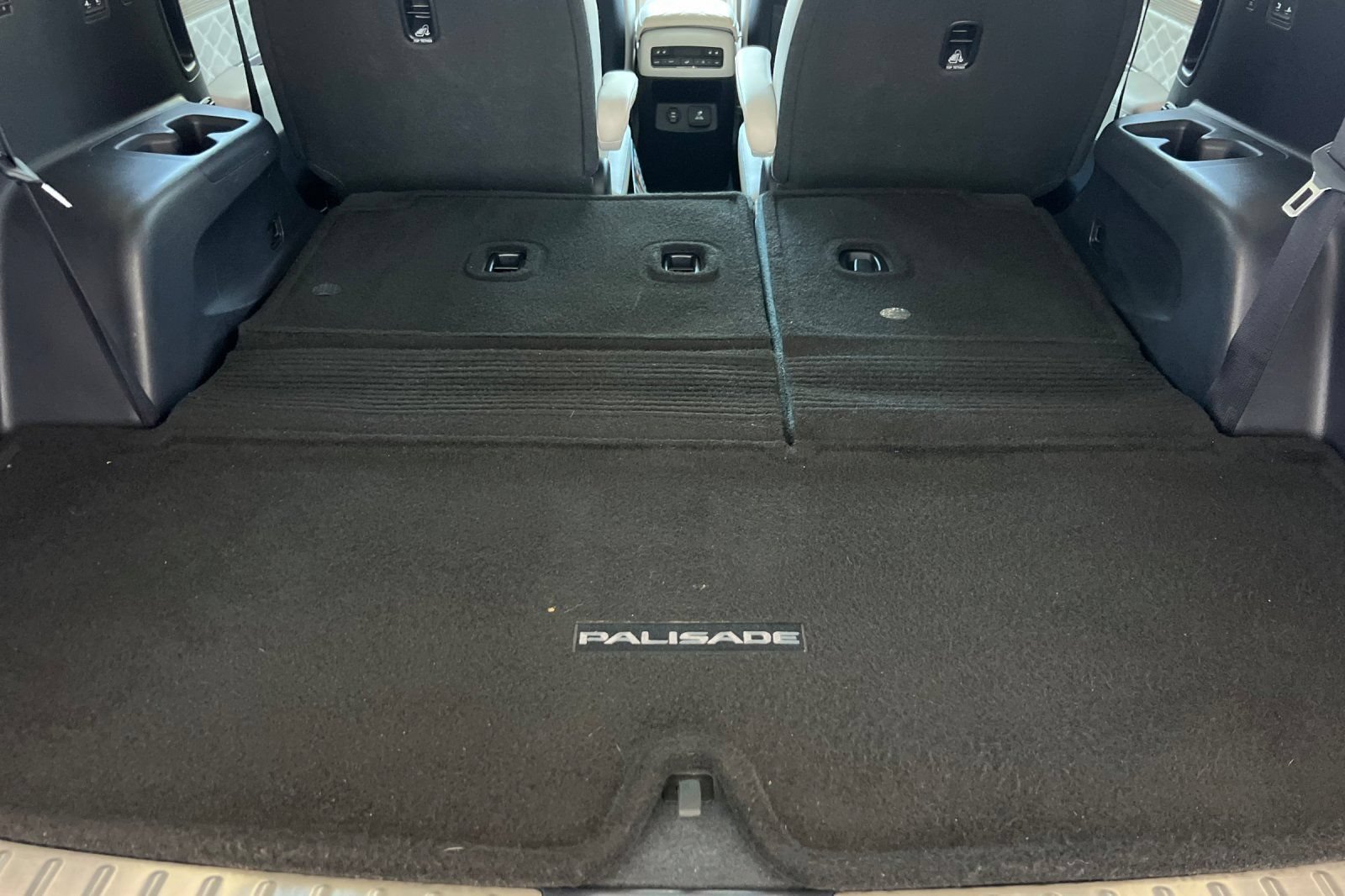 Used 2022 Hyundai Palisade Calligraphy FWD image 19