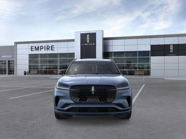 New 2026 Lincoln Aviator AWD image 6