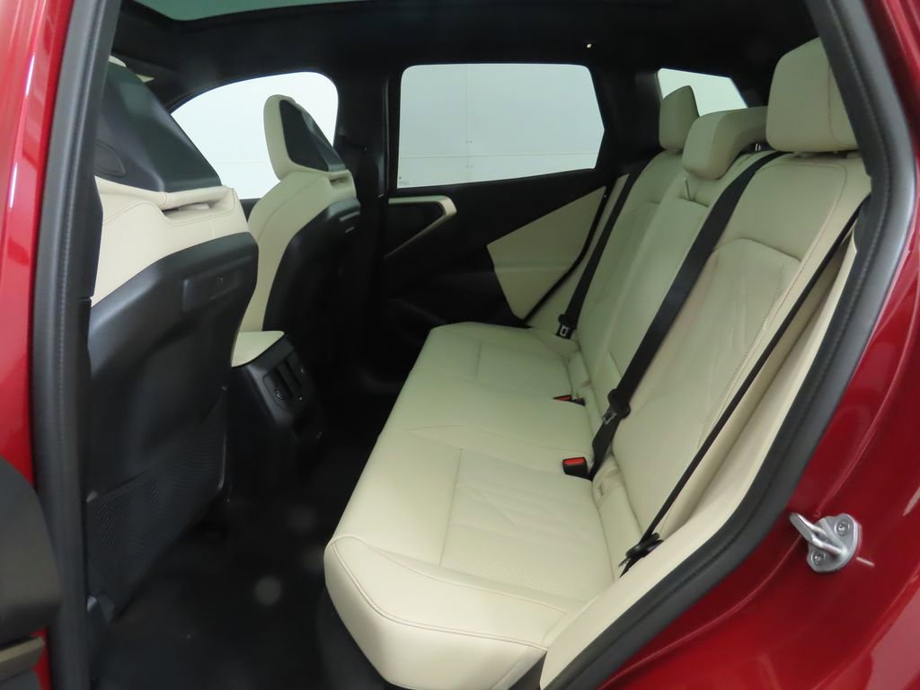 Used 2025 BMW X3 xDrive30i w/ Premium Package image 23