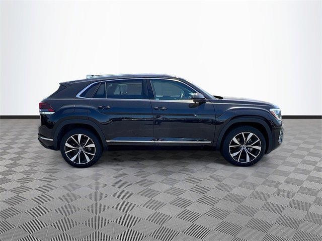 New 2024 Volkswagen Atlas Cross Sport SEL Premium R-Line image 8