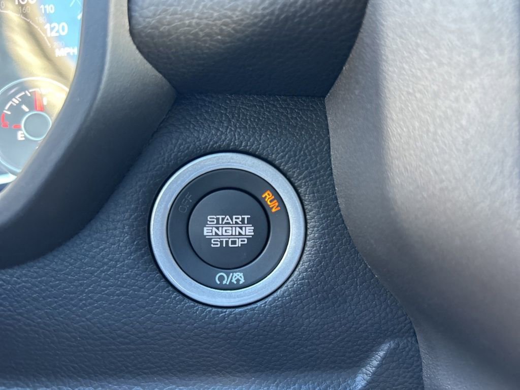 New 2026 RAM 1500 Big Horn image 30