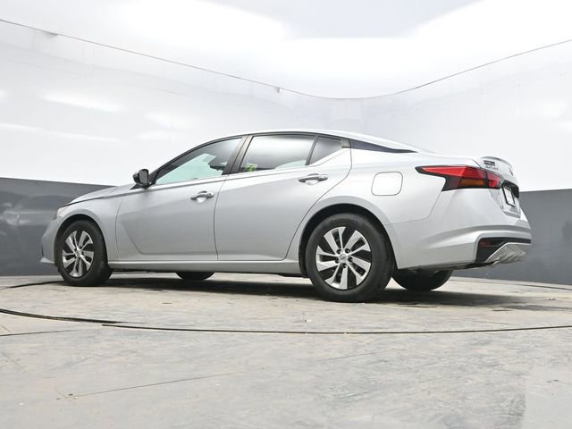 Used 2021 Nissan Altima 2.5 S image 29