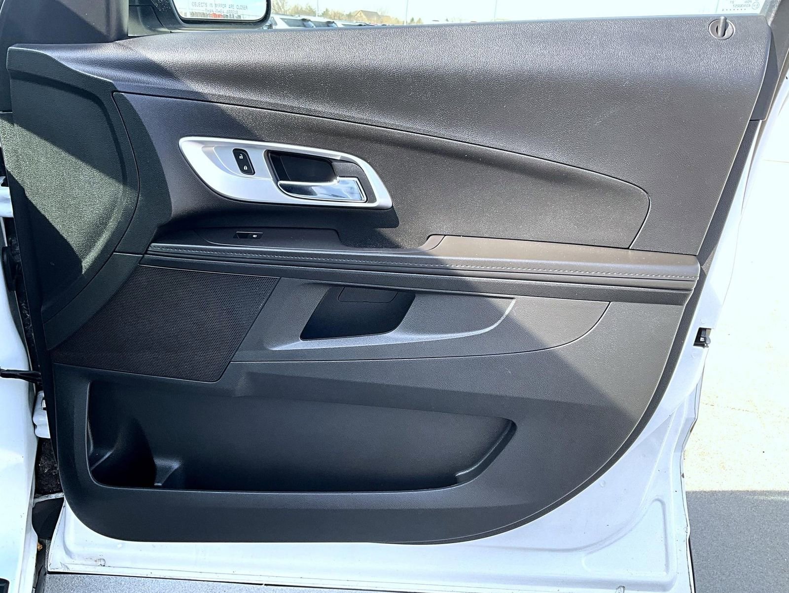 Used 2014 Chevrolet Equinox LS image 17