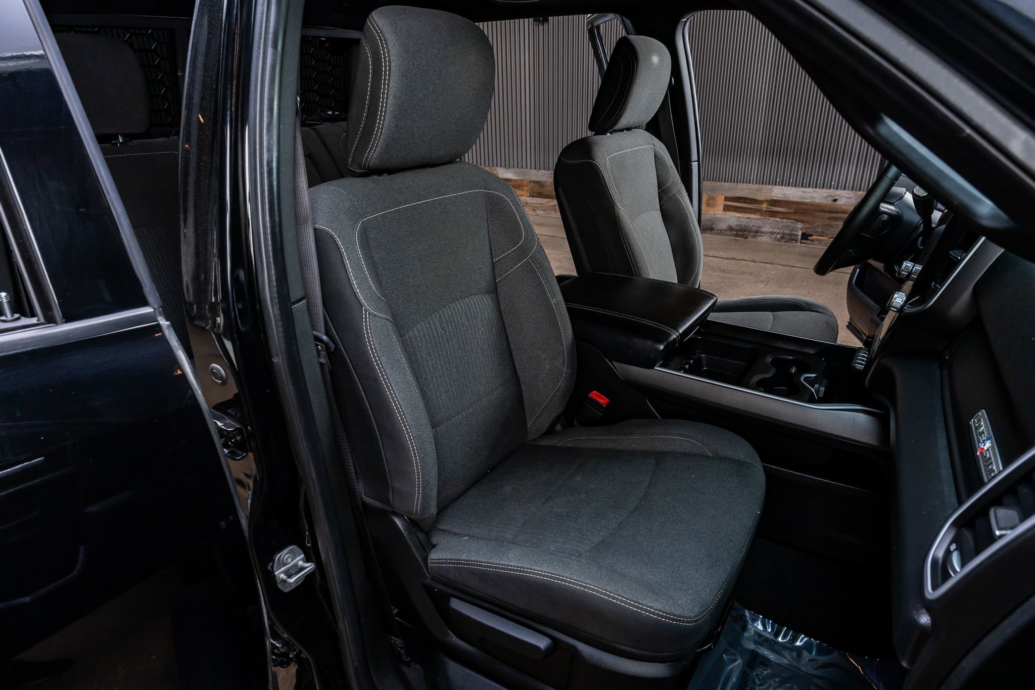 Used 2020 RAM 3500 Lone Star w/ Level 2 Equipment Group image 29