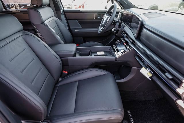 New 2026 Hyundai Santa Fe Calligraphy image 20