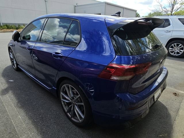 Used 2024 Volkswagen Golf R image 10