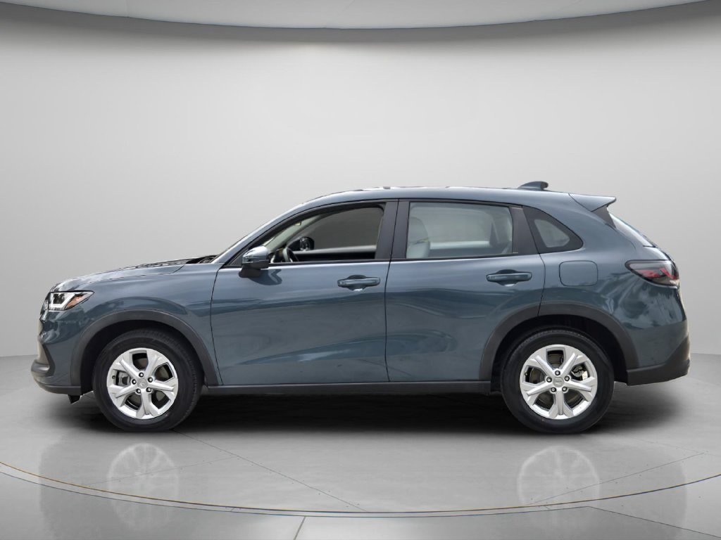 Certified 2024 Honda HR-V LX image 5
