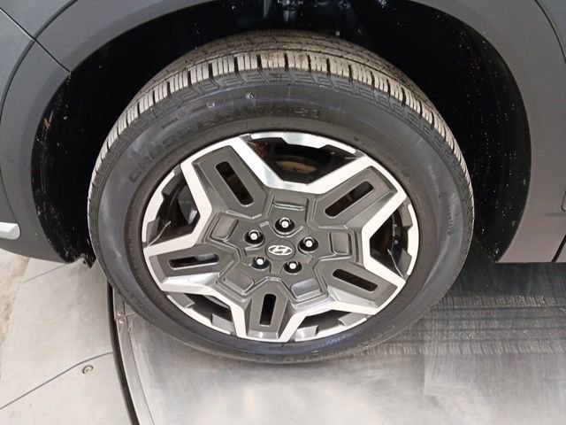 Used 2023 Hyundai Santa Fe Limited image 7