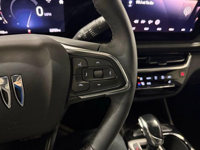 Certified 2024 Buick Envista Avenir image 15