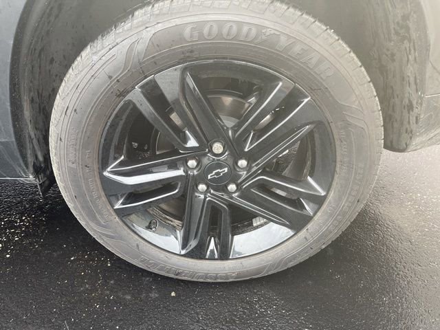 Used 2025 Chevrolet Trax ACTIV w/ Driver Confidence Package image 11