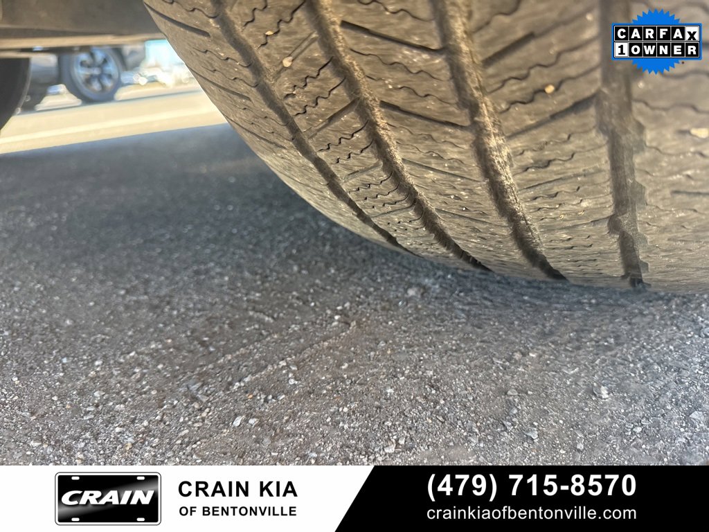 Used 2019 GMC Yukon Denali w/ Denali Ultimate Package image 38