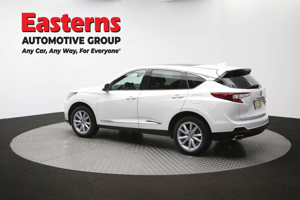 Used 2024 Acura RDX SH-AWD image 64