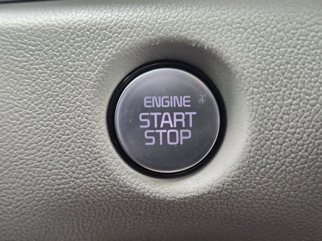 Used 2025 Kia Sorento EX image 20