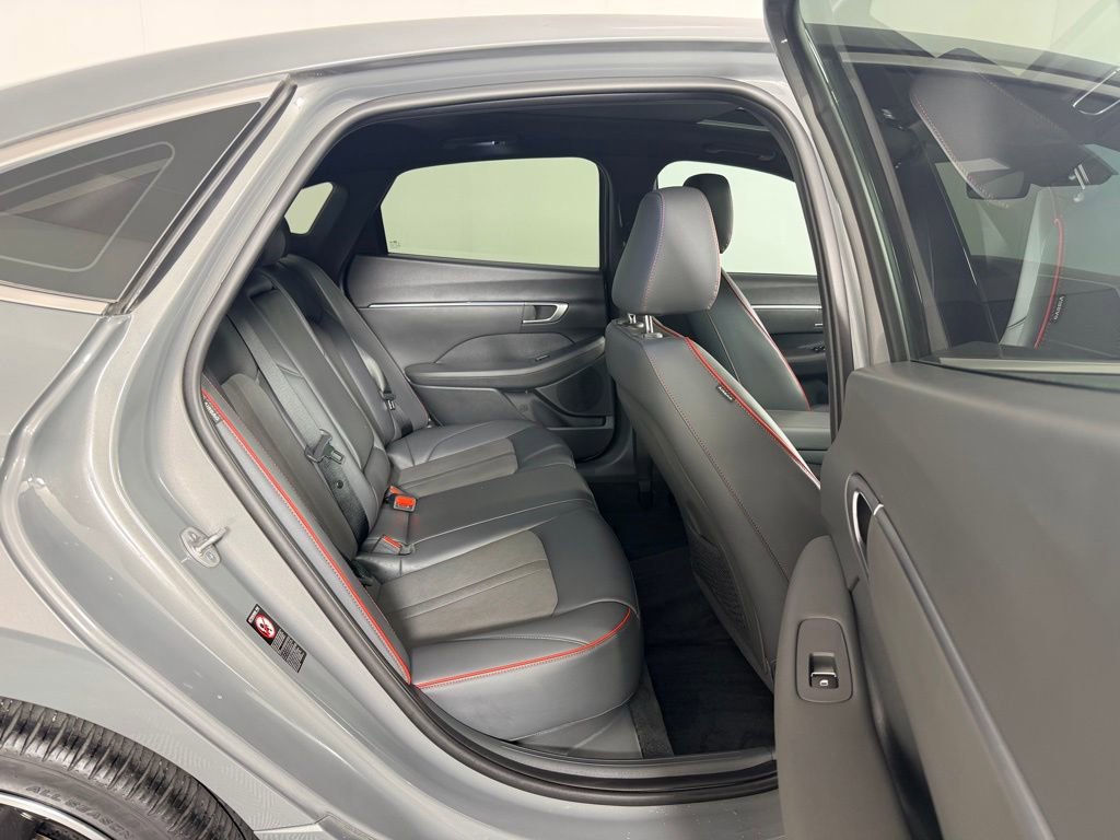 Used 2023 Hyundai Sonata SEL Plus image 31