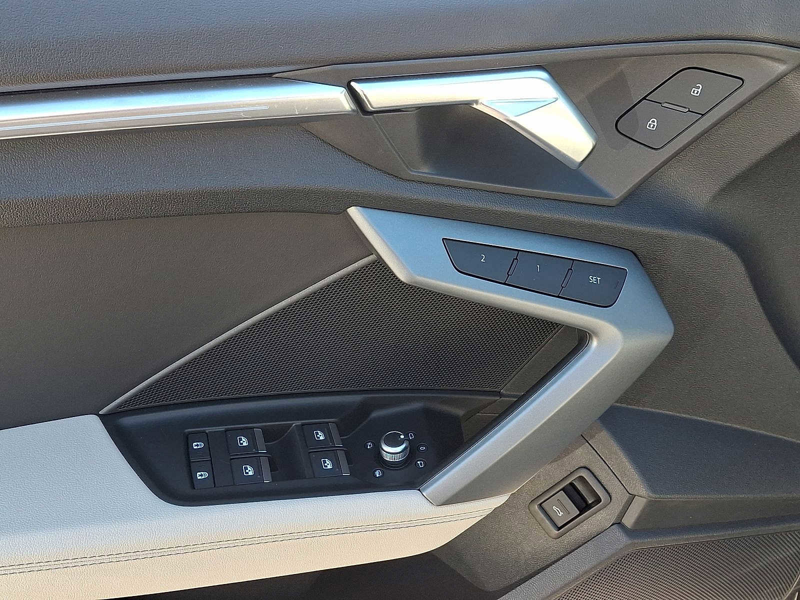 Certified 2026 Audi A3 2.0T Premium Plus w/ Black Optic Package image 10