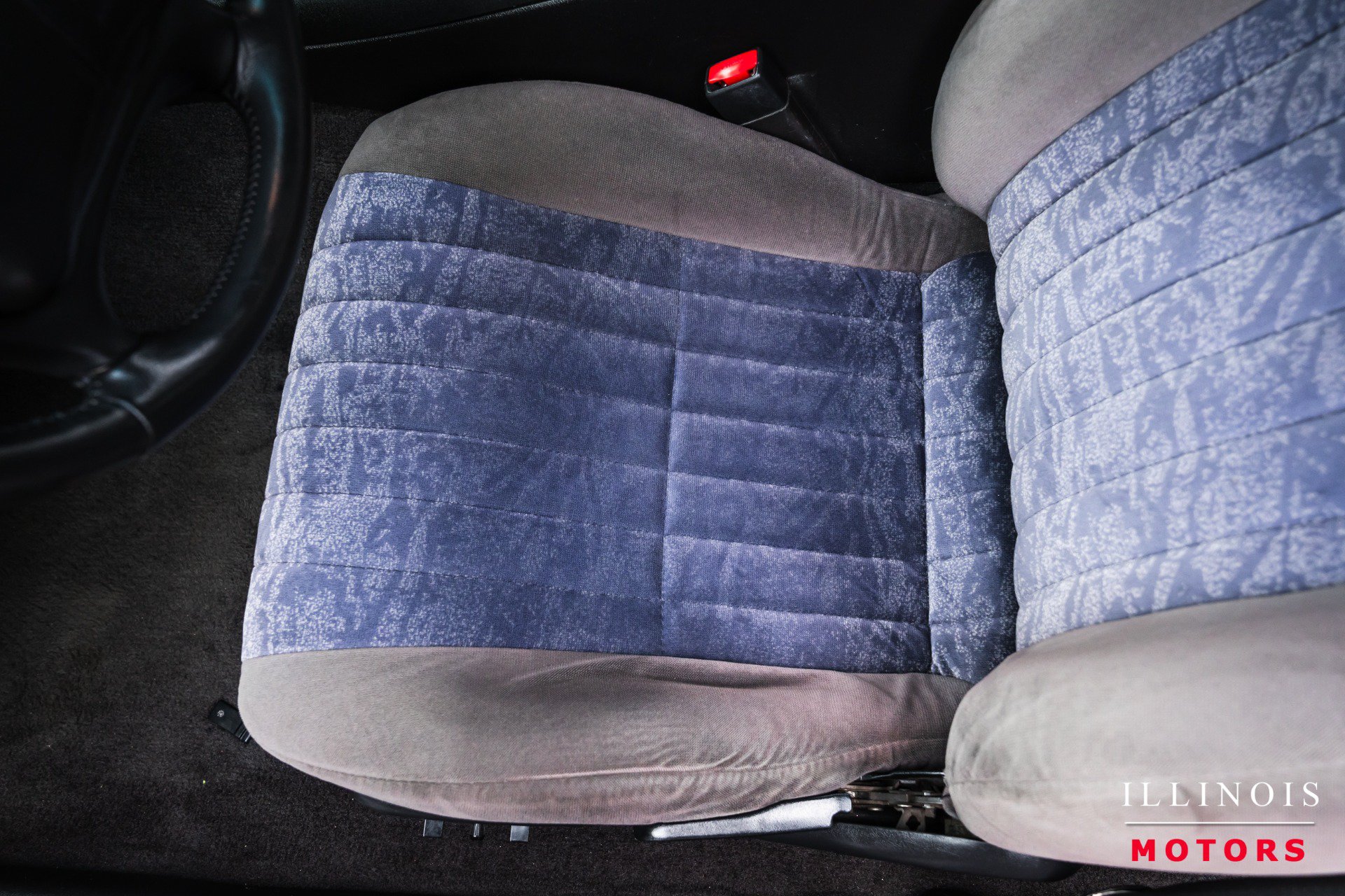 Used 2002 Chevrolet Camaro Z28 w/ SS Performance/Appearance Pkg RWD image 19