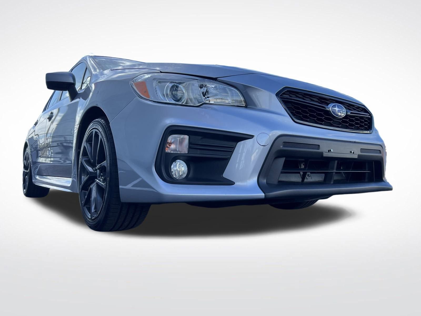 Used 2018 Subaru WRX Premium image 54