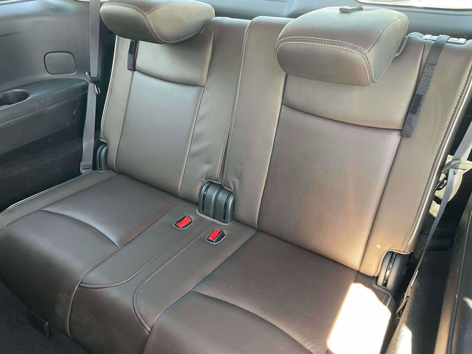 Used 2020 INFINITI QX60 Luxe w/ Essential Package FWD image 15