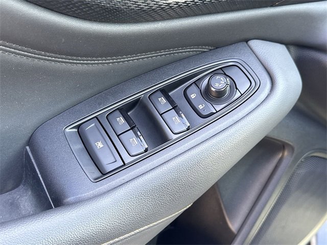 Certified 2023 Subaru Outback Wilderness image 17