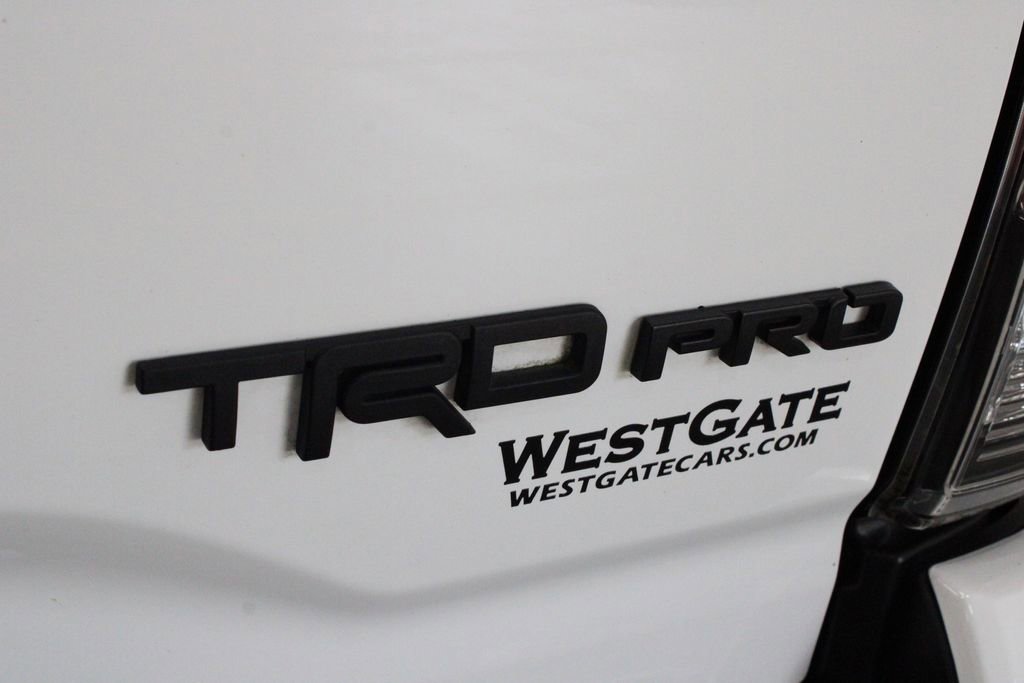 Used 2019 Toyota Tacoma TRD Pro image 44