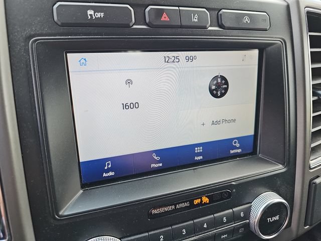 Certified 2021 Ford Expedition XLT RWD image 27