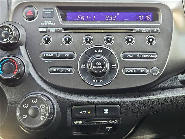 Used 2012 Honda Fit Sport image 15