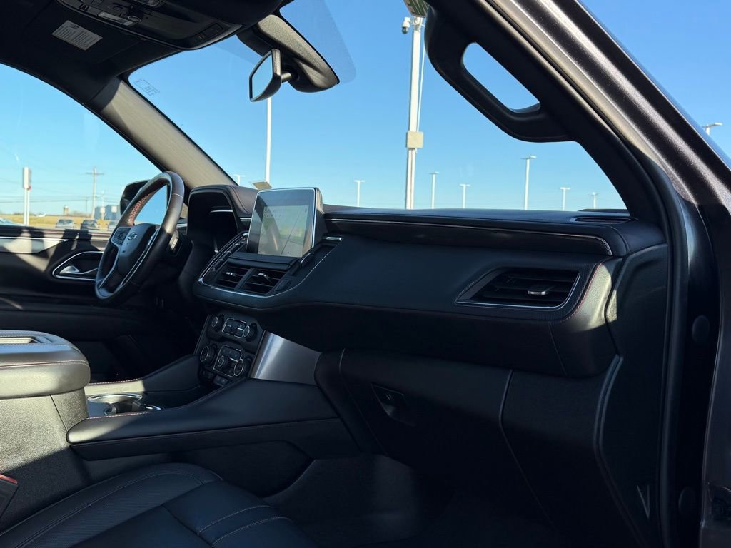 Used 2022 Chevrolet Tahoe RST w/ Luxury Package image 24