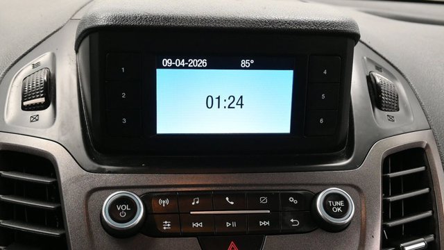 Used 2023 Ford Transit Connect XL FWD image 19