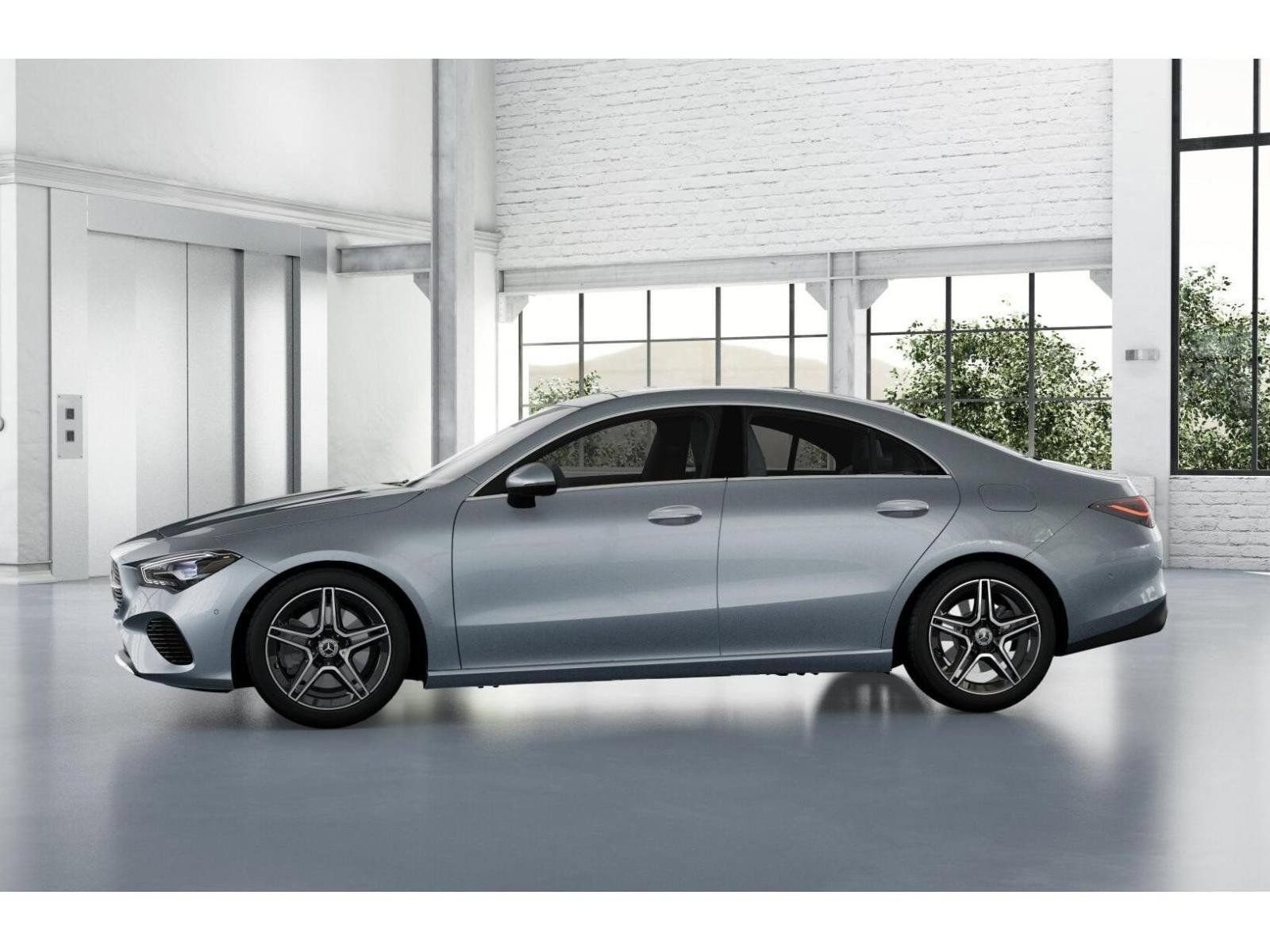 New 2026 Mercedes-Benz CLA 250 image 35