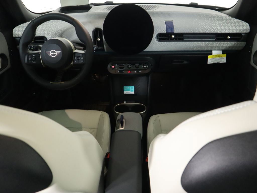 New 2026 MINI Cooper S FWD image 13