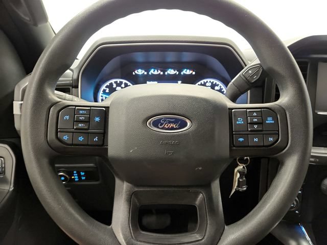 Used 2023 Ford F150 XL w/ Trailer Tow Package AWD/4WD image 46