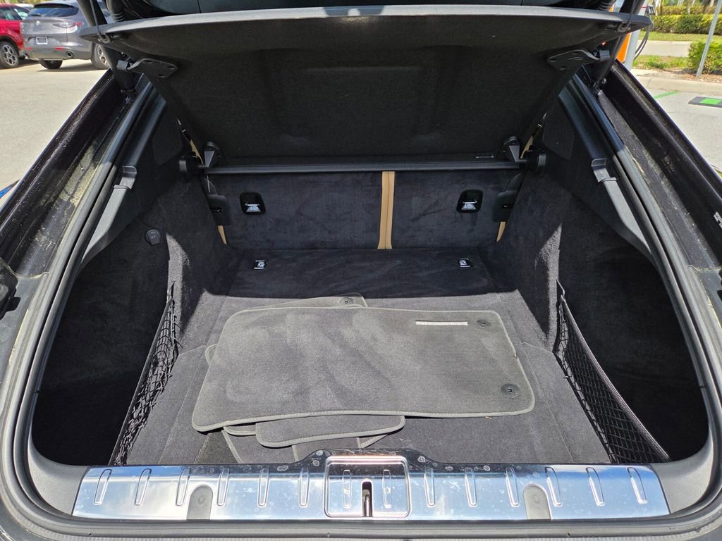 Used 2018 Porsche Panamera image 24