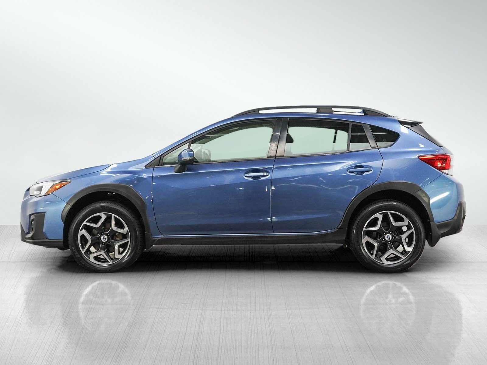 Used 2018 Subaru Crosstrek 2.0i Limited AWD/4WD image 3