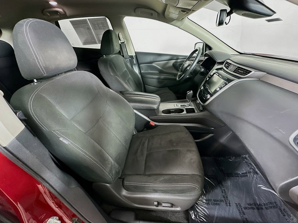 Used 2020 Nissan Murano SV image 33