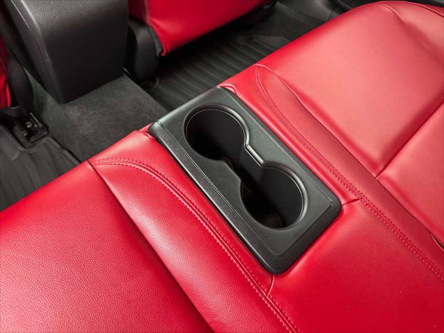Used 2024 Acura Integra Type S FWD image 14