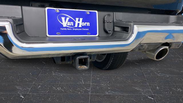 Used 2023 RAM 1500 Laramie image 36