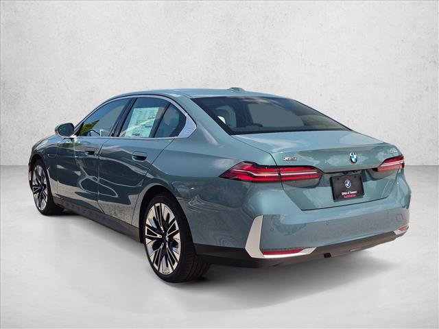 New 2027 BMW 530i xDrive w/ Premium Package AWD/4WD image 9