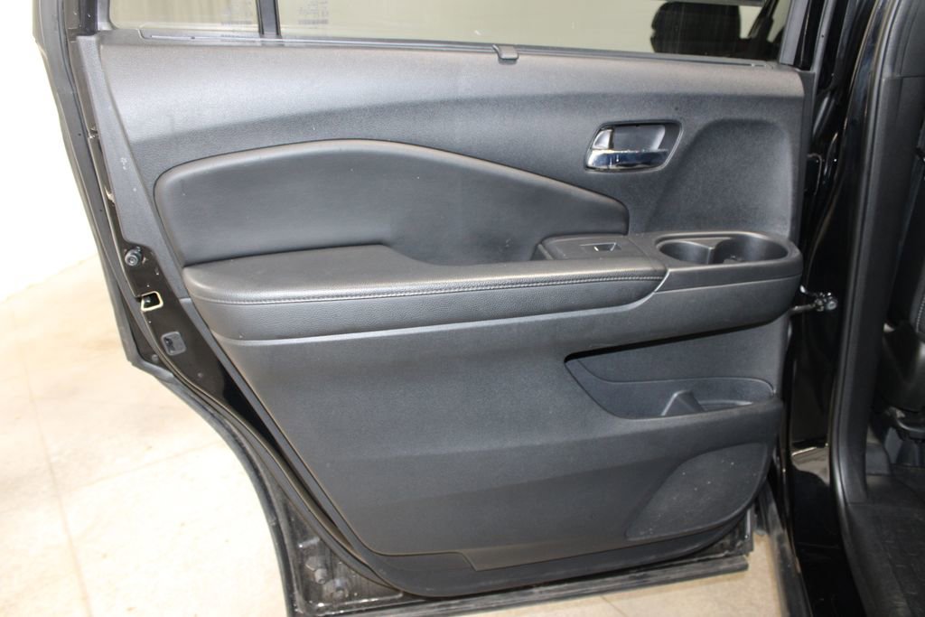 Used 2020 Honda Passport EX-L image 19