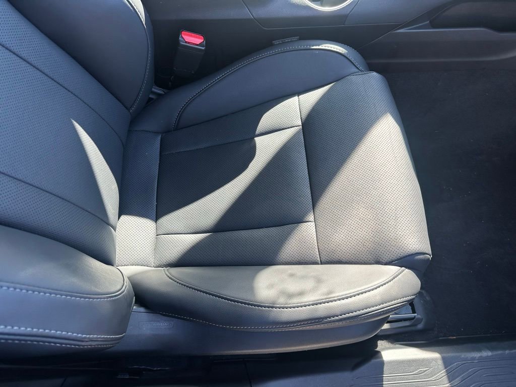 Used 2024 Subaru Outback Limited image 18