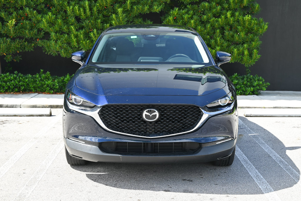 Used 2024 MAZDA CX-30 AWD 2.5 S image 2