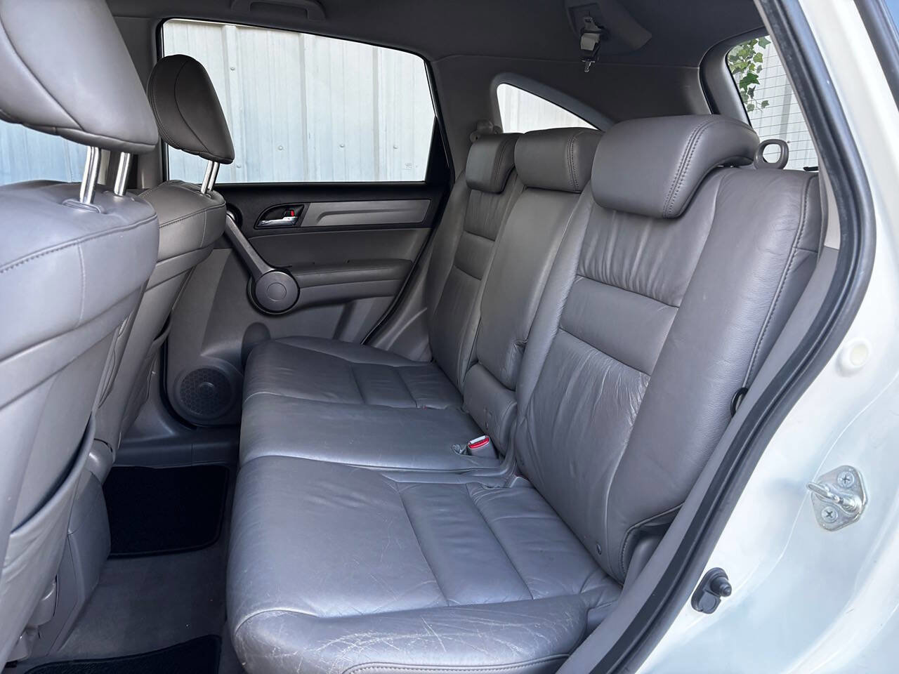 Used 2008 Honda CR-V EX-L image 21