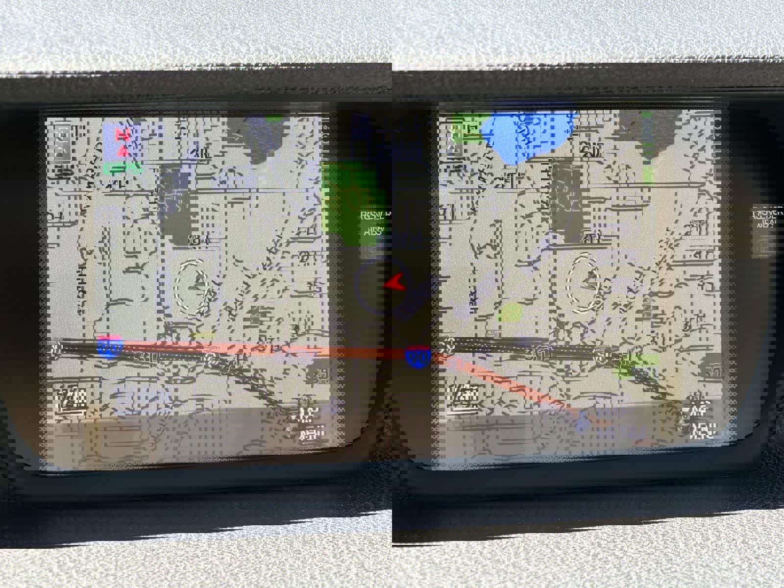 Used 2013 Acura TSX w/ Technology Package FWD image 21