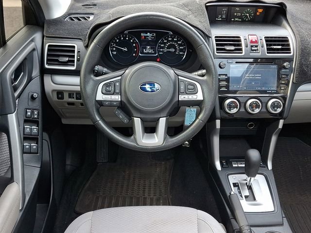 Used 2018 Subaru Forester 2.5i Premium image 11