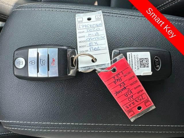 Used 2020 Kia Sportage EX w/ Option Group 15 AWD/4WD image 47